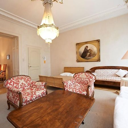 Superior, 100M2 Lejlighed Amsterdam Eksteriør billede